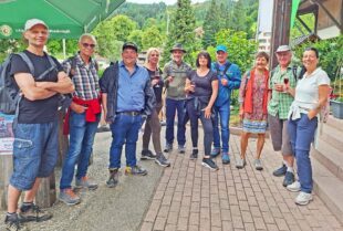 Besucher loben Gastfreundschaft und Organisation